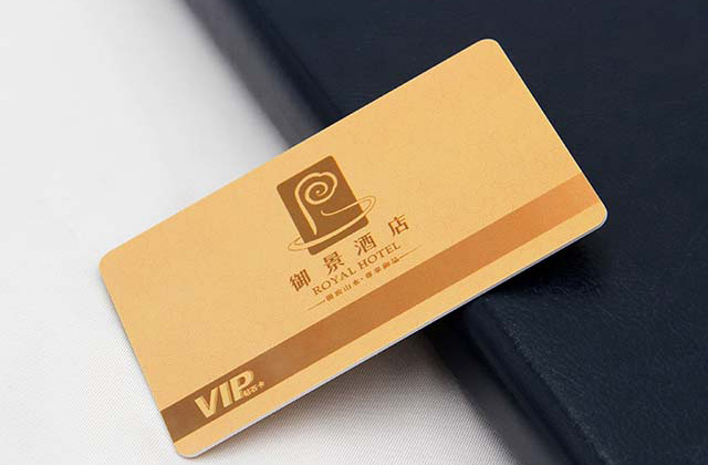 制作PVC卡时下单需要注重哪些？？？