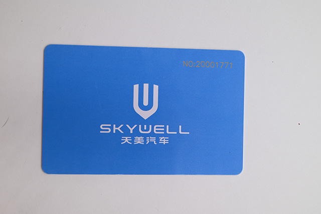 什么是滴胶卡，，，，，，滴胶卡受接待的缘故原由有哪些