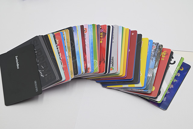 pp电子游戏教你怎样选择一款好的RFID读写器