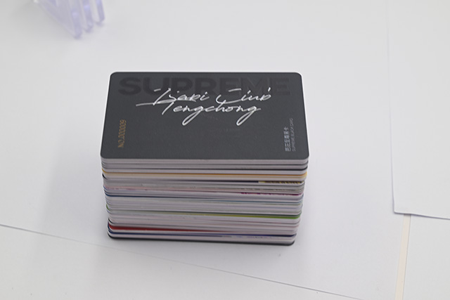 pp电子游戏金属卡直接生产厂家??免费提供设计