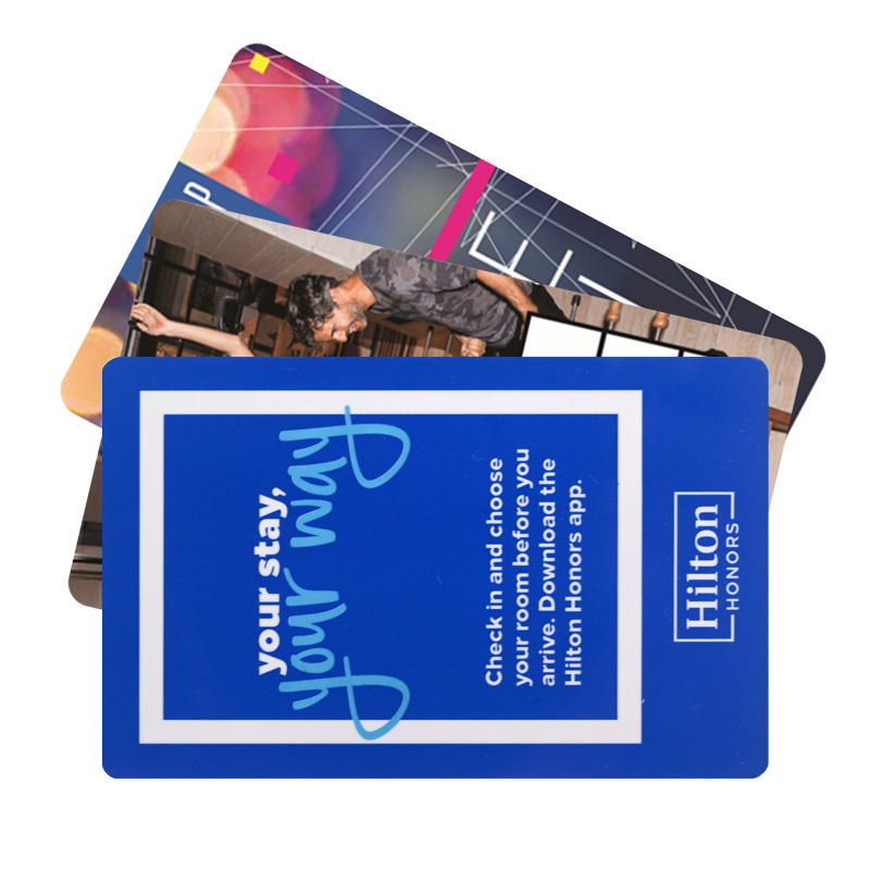 定制pvc透明磨砂卡_专业磨砂卡厂家3