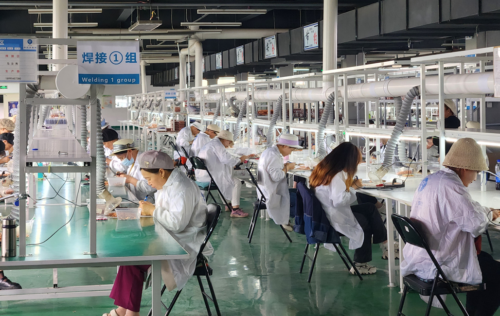 《宁夏日报》：海原县pp电子游戏拓宽就业渠道让群众端稳“饭碗”