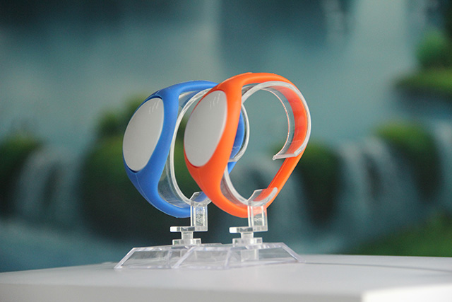 ic腕带老化的缘故原由 