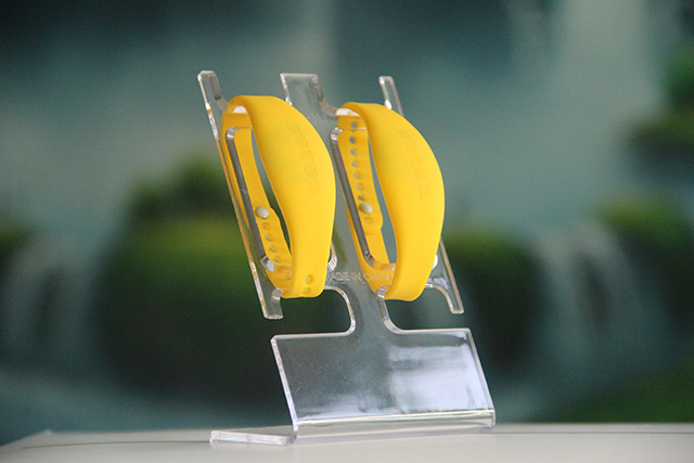 近场通讯，，，，，智能手机和硅胶腕带RFID电子标签