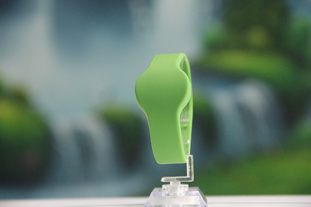 ic腕带应该怎样选择它的硬度？？？？？