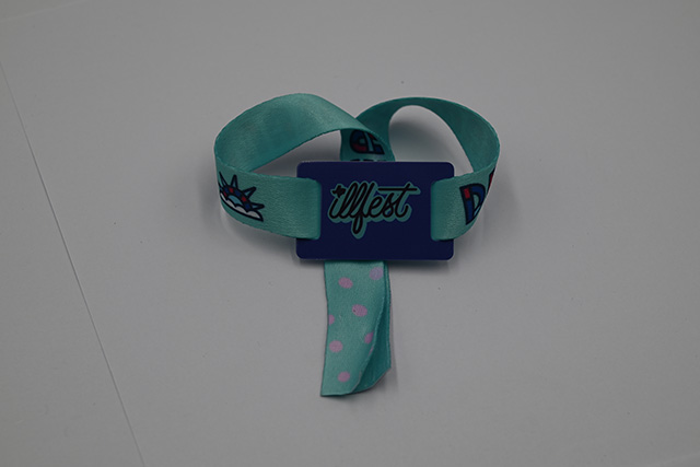 RFID手艺走进医院，，，，，，，在医疗行业体现出它的先进性