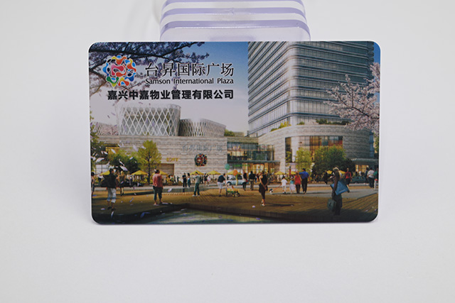 智能卡生产流程中的质量检测和控制的主要作用！