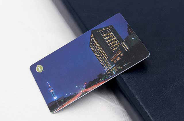 【行业动态】智能会员卡，，，，，智能时代的新产品