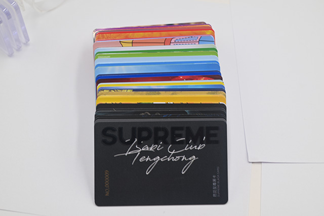 滴胶卡NFC标签与通俗标签有何差别？？？？？？？